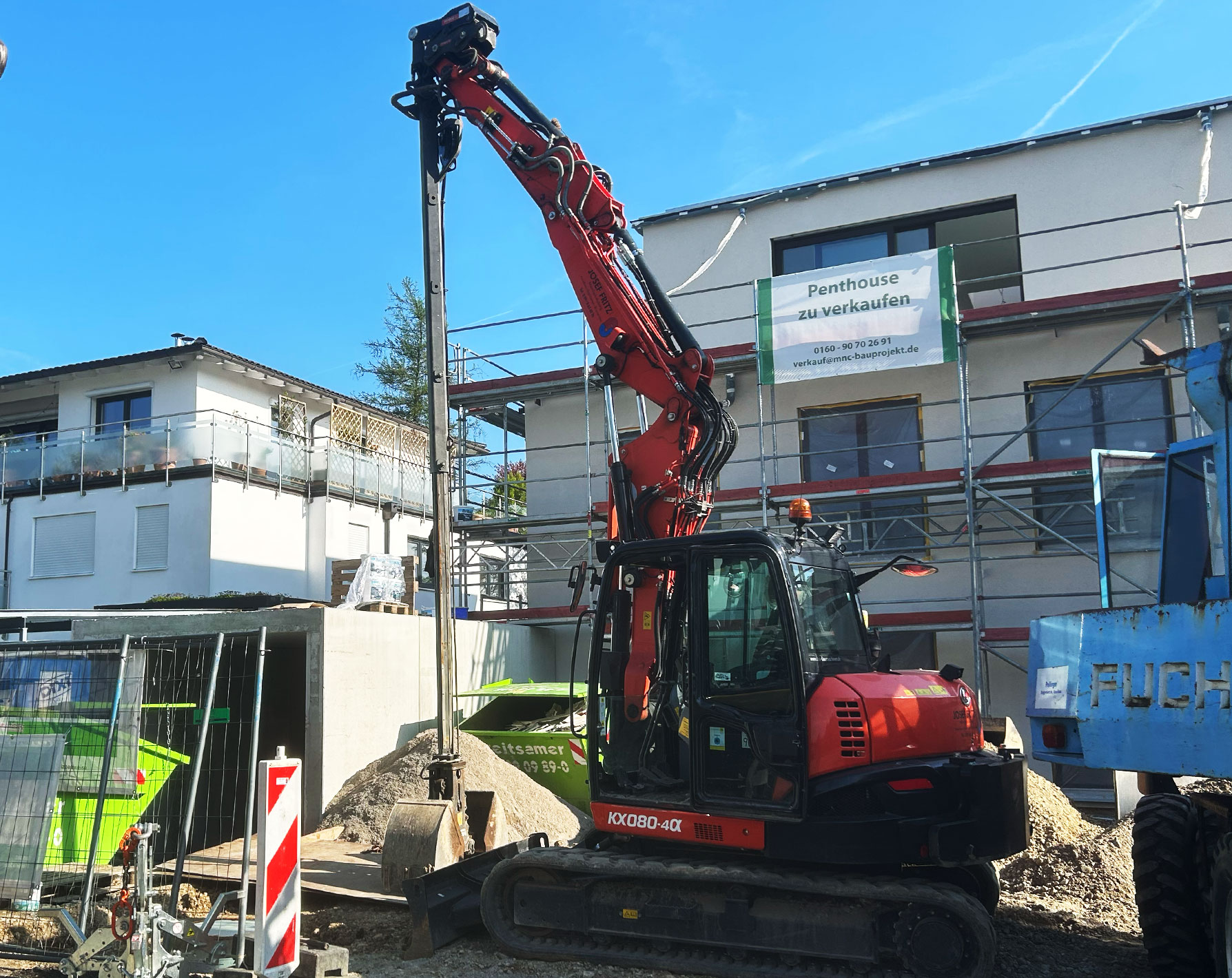 brunnenbau
